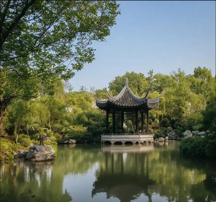 平鲁区雨珍机械有限公司